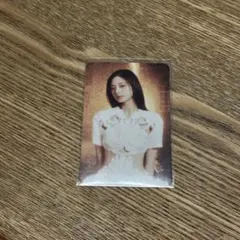 TWICE ツウィ TEN 10周年アルバム Target US 限定 トレカ TWICE ツウィ TEN 10周年アルバム Target US 限定 トレカ - メルカリ