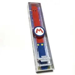 スーパーニンテンドーワールド パワーアップバンド マリオのサムネイル