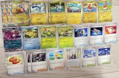 メガカイリュー ex デッキパーツ