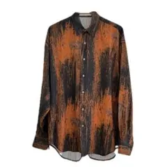 美品 JOHN LAWRENCE SULLIVAN オーバーサイズシャツのサムネイル