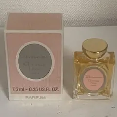 新品未開封】ディオール ディオリッシモ パルファム 7.5ml