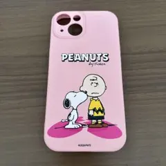 PEANUTS x MARC JACOBS iPhone11ケース スヌーピー - メルカリ