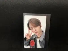 straykids リノ THESOUND 会場 トレカ