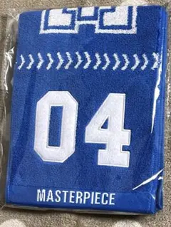 INI 藤牧京介 マフラータオル