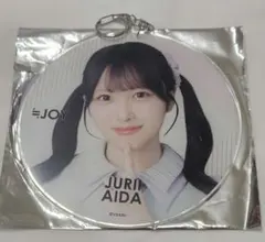 ≒JOY ニアジョイ 缶バッジくじ ビッグ賞 大信田美月 - メルカリ
