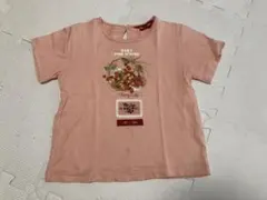 PINK HOUSE ピンクハウス チェリー柄 Tシャツのサムネイル