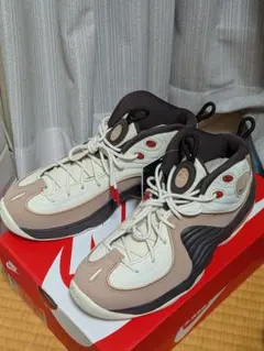 【新品】NIKE ナイキ エアペニー2 マジック Air Penny 2　NAS