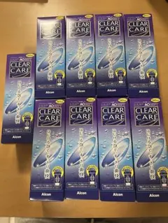 2025年最新】aoセプトクリアケア 6本の人気アイテム - メルカリ