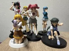 2026年最新】ケロロ軍曹フィギュアの人気アイテム - メルカリ