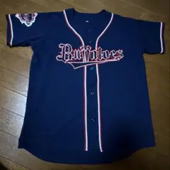 オリックスバファローズ 西野真弘 39番 ユニフォーム M - メルカリ