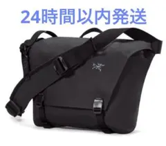 2026年最新】arc'teryx メッセンジャーバッグの人気アイテム - メルカリ