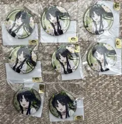 2025年最新】安和すばる 缶バッジの人気アイテム - メルカリ