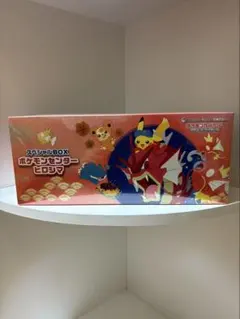 2025年最新】ポケモンセンター スペシャルboxの人気アイテム - メルカリ