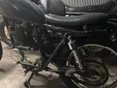 M*R様 250tr 取り外し 汎用 ベイツ TTシート - メルカリ