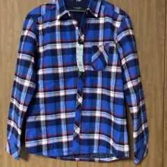 ブラックレーベル シャツ