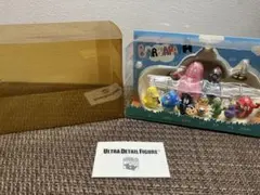 バーバパパ　スケール　2種　非売品あり　可愛いです♡ 2025年最新】バーバパパ スケールの人気アイテム - メルカリ