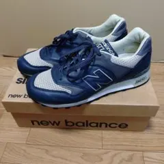 UK製 ニューバランス M576RBW US7.5 新品 - メルカリ