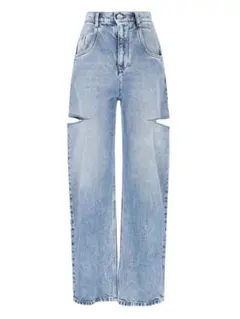【Maison Margiela】PANTS 5 POCKETS デニムのサムネイル