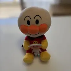 アンパンマン ぬいぐるみ 約30cm