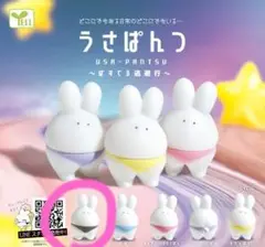 うさぱんつ USA-PANTS 〜ぱすてる逃避行〜