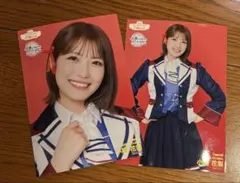 小嶋花梨　生写真　ぐっさん様専用