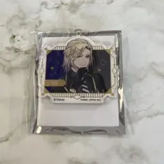 ツイステ アクキー ヴィル 制服