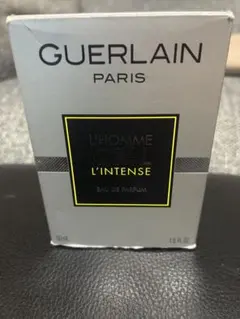GUERLAIN L'HOMME IDEAL L'INTENSE 50mlのサムネイル