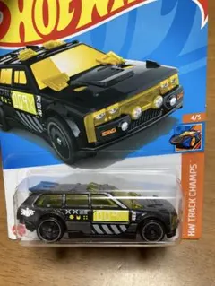 W*Y様 551‼️Hot Wheels TRACK DWAGON 0049 レ