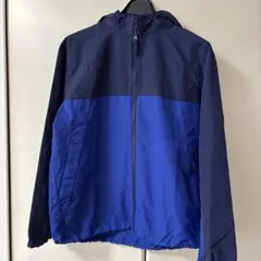 キッズ　ウインドブレーカー　150