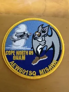 コープノースグアム　ワッペン 2025年最新】コープノースグアムの人気アイテム - メルカリ