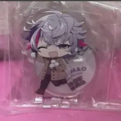 にじさんじ アニメイトカフェ ROF-MAO 不破湊 アクリルスタンド