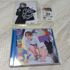 「Collage」 初回限定盤 蒼井翔太のサムネイル