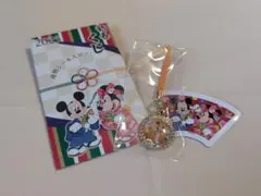 ディズニー 新春くじ2025 グーフィー