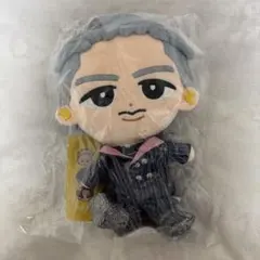 SnowMan すのチルBIG ぬいぐるみ　ぶら下がらない　岩本照　新品