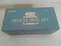 遊戯王　エクソシスター　デュエルセット