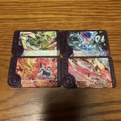 LAIC オーガポン 炎 プレイマット 選手限定】LAICプレイマット オーガポン コンペティター限定