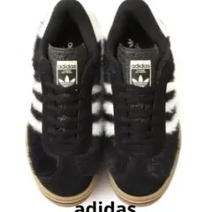 [adidas Originals ] GAZELLE BOLDW厚底スニーカー