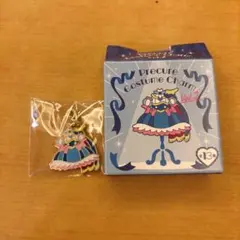 な*ん様 【即購入⭕️】プリキュア コスチュームチャーム Vol.2 キュアスカのサムネイル