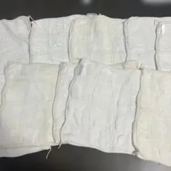 BIOSIL レーヨン100% 雑巾 10枚セット2