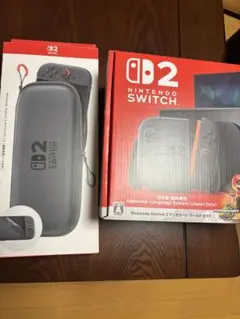 Nintendo Switch 2 マリオカート ワールドセット 本体