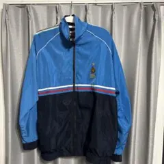 Nike アーセナル トラックジャケット サッカー 古着 90s - メルカリ