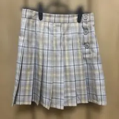 レピピアルマリオ　スカート　スカッツ　卒服　M 150 160