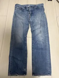 RRL ダブルアールエル 32 ラルフローレン 日本製 インディゴ - メルカリ