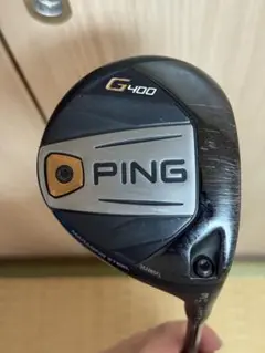 PING - 【8/14まで出品】ピンG400 5W スピーダーエボ4 フレックスS G400ドライバー Speeder 569／661／757 EVOLUTION IV(ドライバー