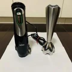 2025年最新】ブラウン braun mq738の人気アイテム - メルカリ