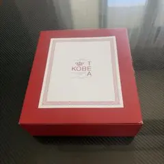 KOBE紅茶ギフトボックス 4種セット