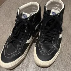 レザースニーカー スニーカー