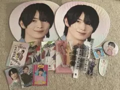 織山尚大 少年忍者 Howzit グッズ まとめ売り - メルカリ
