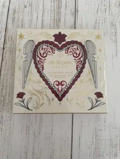 クレ・ド・ポーボーテ　ル・レオスールデクラ　17