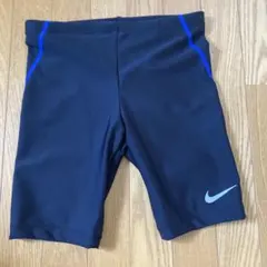 NIKE スクール水着 男児 130cm ネイビー